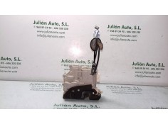 Recambio de cerradura puerta trasera izquierda para audi a1 sportback (8xa) ambition referencia OEM IAM JA68X0839015 8X0839015 6 2