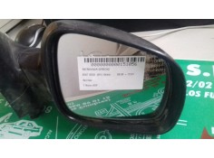 Recambio de retrovisor derecho para seat ibiza (6k1) select referencia OEM IAM   MANUAL