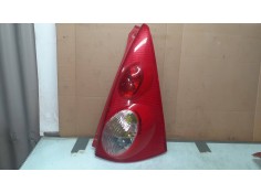 Recambio de piloto trasero derecho para peugeot 107 urban referencia OEM IAM 815500H040 815500H0404 