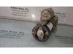 Recambio de motor arranque para fiat doblo cargo (223) 1.9 jtd furg. acristalado referencia OEM IAM A152 0001108202 BOSCH 2