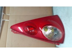 Recambio de piloto trasero derecho para peugeot 107 urban referencia OEM IAM 815500H040 815500H0404  2