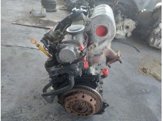 Recambio de motor completo para skoda fabia (6y2/6y3) classic referencia OEM IAM ASY   2