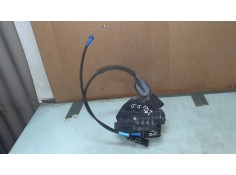 Recambio de cerradura puerta delantera derecha para ford ecosport (cr6) titanium referencia OEM IAM GN15A219A64EC B515 C75560103