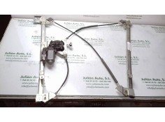 Recambio de elevalunas delantero derecho para citroen jumper caja abierta (06.2006 =>) 2.2 hdi cat referencia OEM IAM 10400983D 
