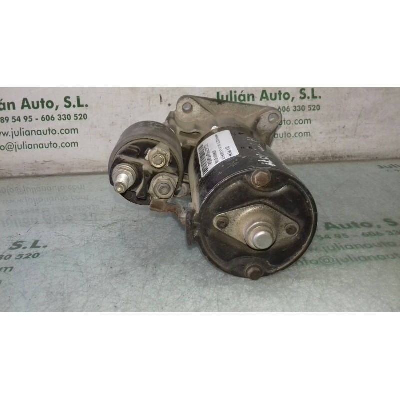 Recambio de motor arranque para alfa romeo 147 (190) 1.9 jtd 8v impression referencia OEM IAM A152 0001108202 BOSCH