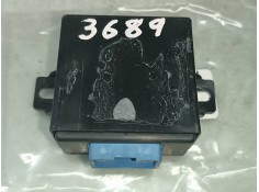 Recambio de modulo electronico para audi a4 berlina (8e) 2.5 tdi quattro (132kw) referencia OEM IAM   CONECTOR 10 PINES