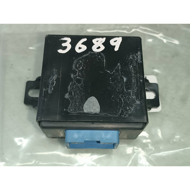 Recambio de modulo electronico para audi a4 berlina (8e) 2.5 tdi quattro (132kw) referencia OEM IAM   CONECTOR 10 PINES