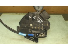 Recambio de cerradura puerta delantera derecha para ford ecosport (cr6) titanium referencia OEM IAM GN15A219A64EC B515 C75560103 2