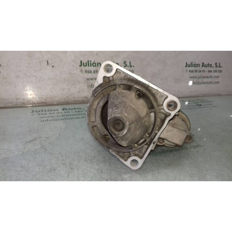 Recambio de motor arranque para alfa romeo 147 (190) 1.9 jtd 8v impression referencia OEM IAM A152 0001108202 BOSCH
