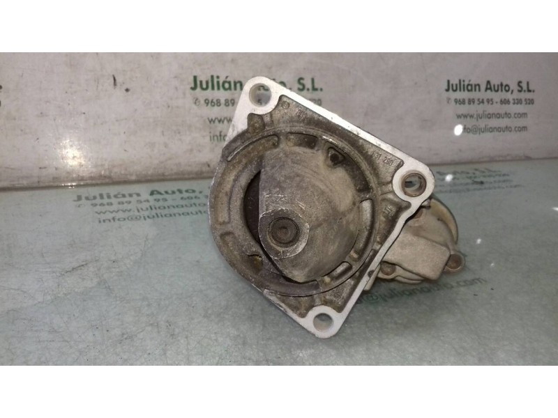 Recambio de motor arranque para alfa romeo 147 (190) 1.9 jtd 8v impression referencia OEM IAM A152 0001108202 BOSCH