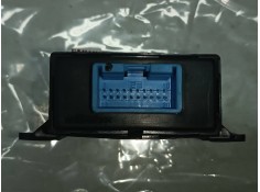 Recambio de modulo electronico para audi a4 berlina (8e) 2.5 tdi quattro (132kw) referencia OEM IAM   CONECTOR 10 PINES 2