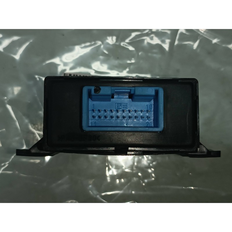 Recambio de modulo electronico para audi a4 berlina (8e) 2.5 tdi quattro (132kw) referencia OEM IAM   CONECTOR 10 PINES
