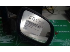 Recambio de retrovisor derecho para seat ibiza (6k1) select referencia OEM IAM   MANUAL