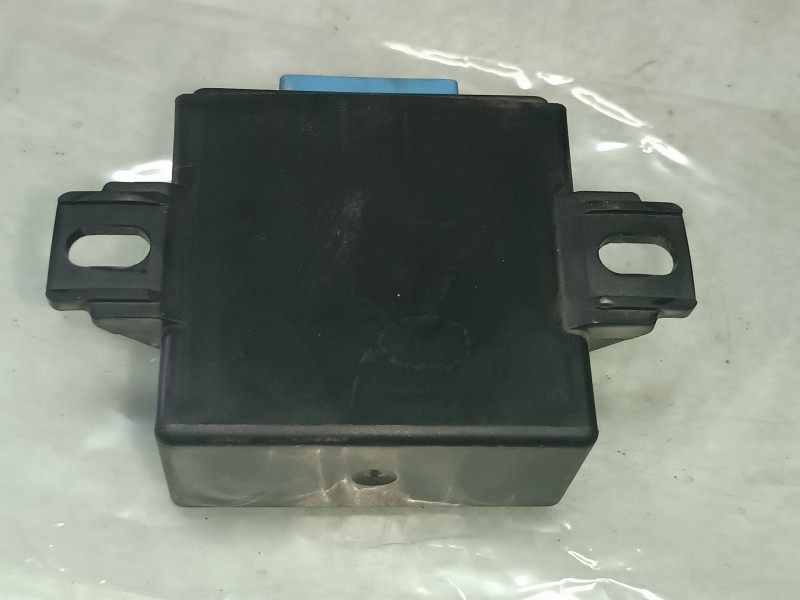 Recambio de modulo electronico para audi a4 berlina (8e) 2.5 tdi quattro (132kw) referencia OEM IAM   CONECTOR 10 PINES