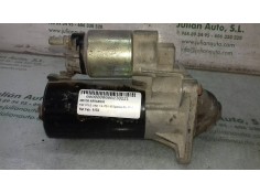 Recambio de motor arranque para fiat stilo (192) 1.9 jtd 115 dynamic sky window referencia OEM IAM A152 0001108202 BOSCH