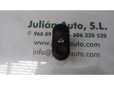 Recambio de mando elevalunas trasero derecho para dacia sandero básico referencia OEM IAM 602227 VALEO 5 PINES