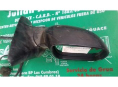 Recambio de retrovisor derecho para seat ibiza (6k1) select referencia OEM IAM   MANUAL 2