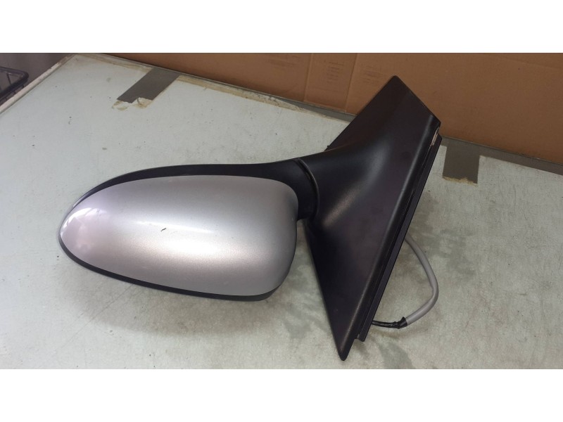 Recambio de retrovisor izquierdo para fiat bravo (198) 1.6 16v dynamic multijet (77kw) referencia OEM IAM 24E47381 01704738300 E