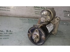 Recambio de motor arranque para fiat stilo (192) 1.9 jtd 115 dynamic sky window referencia OEM IAM A152 0001108202 BOSCH 2