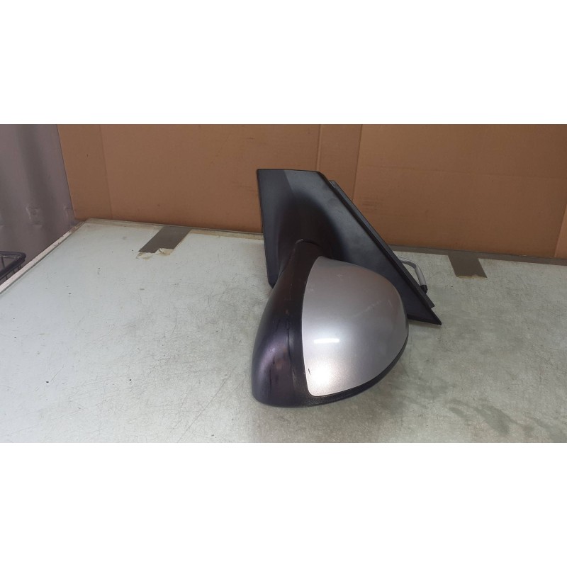 Recambio de retrovisor izquierdo para fiat bravo (198) 1.6 16v dynamic multijet (77kw) referencia OEM IAM 24E47381 01704738300 E