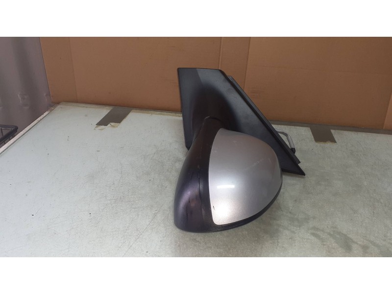 Recambio de retrovisor izquierdo para fiat bravo (198) 1.6 16v dynamic multijet (77kw) referencia OEM IAM 24E47381 01704738300 E