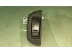 Recambio de mando elevalunas delantero izquierdo para peugeot 107 urban referencia OEM IAM 742320H010  CONECTOR 4 PINES