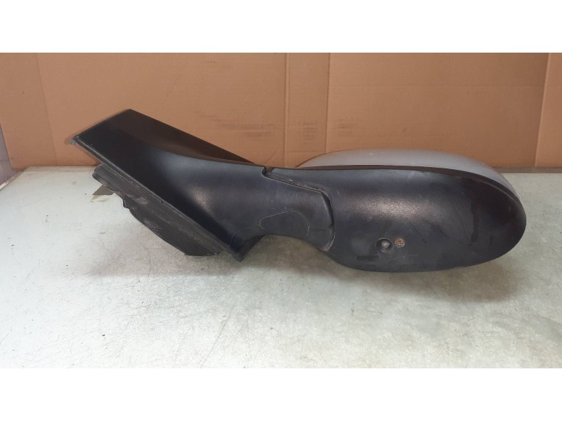 Recambio de retrovisor izquierdo para fiat bravo (198) 1.6 16v dynamic multijet (77kw) referencia OEM IAM 24E47381 01704738300 E
