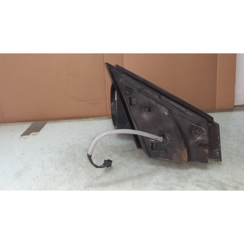 Recambio de retrovisor izquierdo para fiat bravo (198) 1.6 16v dynamic multijet (77kw) referencia OEM IAM 24E47381 01704738300 E
