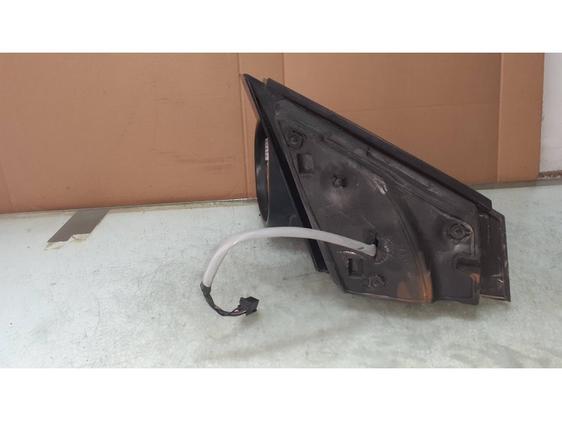 Recambio de retrovisor izquierdo para fiat bravo (198) 1.6 16v dynamic multijet (77kw) referencia OEM IAM 24E47381 01704738300 E