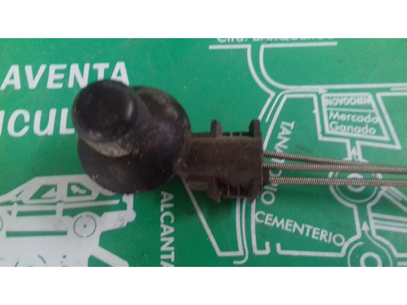 Recambio de retrovisor derecho para seat ibiza (6k1) select referencia OEM IAM   MANUAL Recambio de retrovisor derecho para seat ibiza (6k1) select referencia OEM IAM   MANUAL