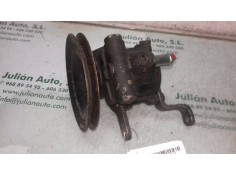 Recambio de bomba direccion para opel vectra b berlina 2.0 16v di cat (x 20 dtl / ld3) referencia OEM IAM 26016947  