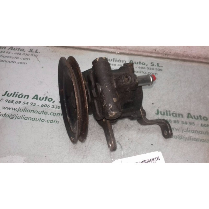 Recambio de bomba direccion para opel vectra b berlina 2.0 16v di cat (x 20 dtl / ld3) referencia OEM IAM 26016947  