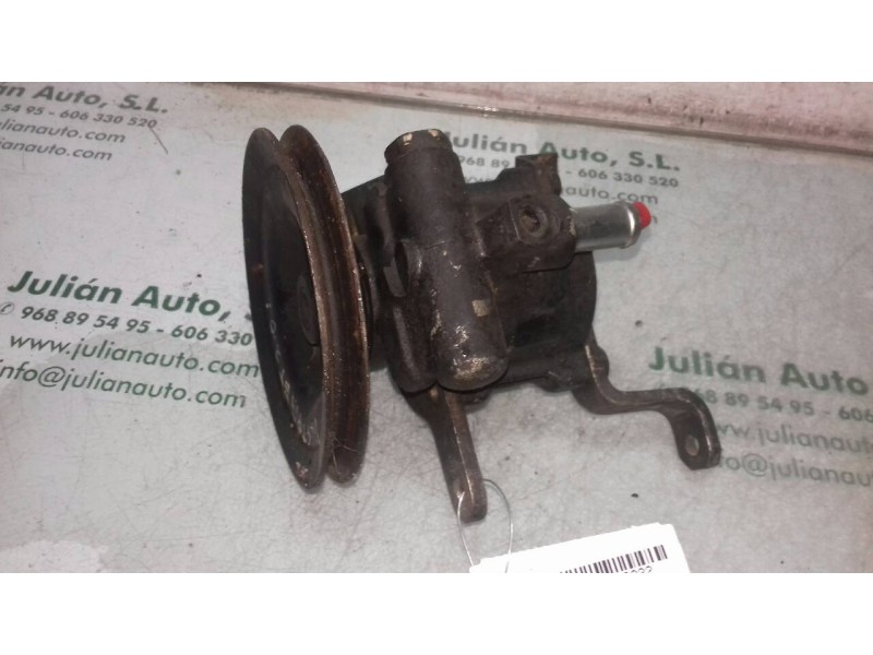 Recambio de bomba direccion para opel vectra b berlina 2.0 16v di cat (x 20 dtl / ld3) referencia OEM IAM 26016947  