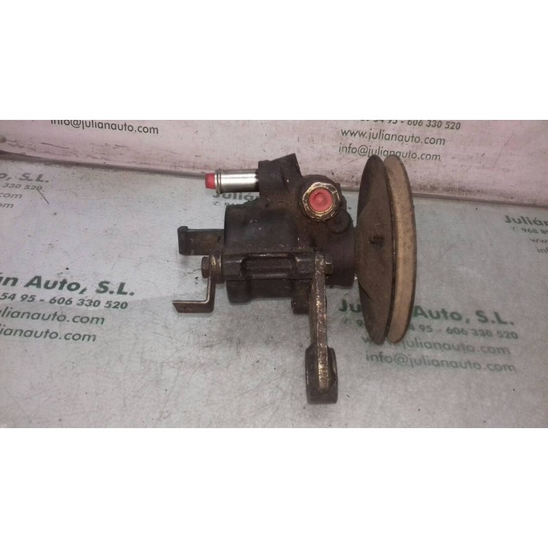 Recambio de bomba direccion para opel vectra b berlina 2.0 16v di cat (x 20 dtl / ld3) referencia OEM IAM 26016947  