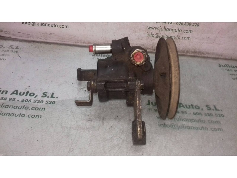 Recambio de bomba direccion para opel vectra b berlina 2.0 16v di cat (x 20 dtl / ld3) referencia OEM IAM 26016947  