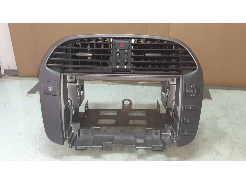 Recambio de warning para fiat bravo (198) 1.6 16v dynamic multijet (77kw) referencia OEM IAM 7354428100 6108570020 