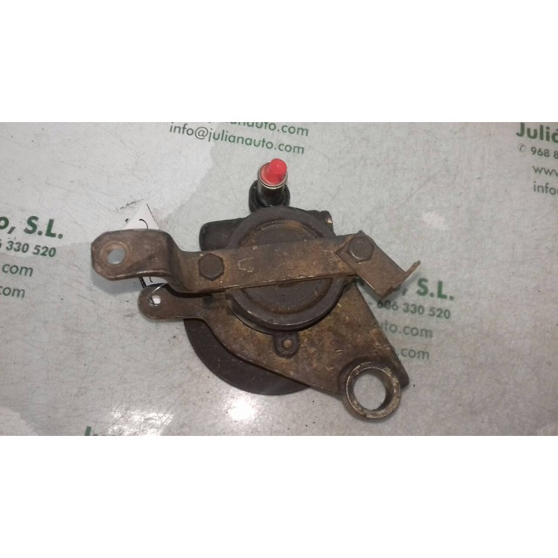 Recambio de bomba direccion para opel vectra b berlina 2.0 16v di cat (x 20 dtl / ld3) referencia OEM IAM 26016947  