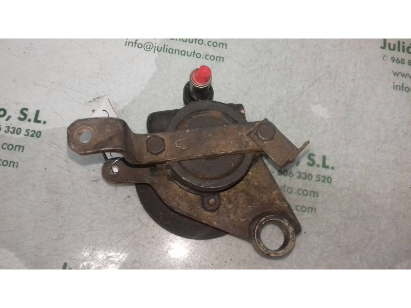 Recambio de bomba direccion para opel vectra b berlina 2.0 16v di cat (x 20 dtl / ld3) referencia OEM IAM 26016947  