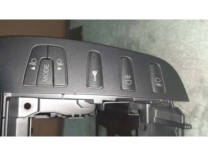 Recambio de warning para fiat bravo (198) 1.6 16v dynamic multijet (77kw) referencia OEM IAM 7354428100 6108570020 