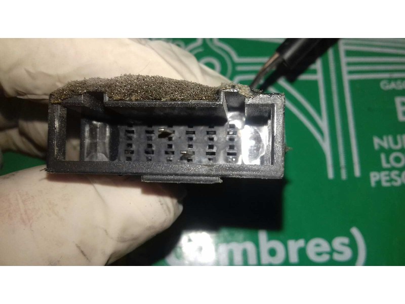 Recambio de retrovisor derecho para seat ibiza (6k1) select referencia OEM IAM   MANUAL Recambio de retrovisor derecho para seat ibiza (6k1) select referencia OEM IAM   MANUAL