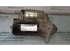 Recambio de motor arranque para fiat brava (182) jtd 105 / 100 clima referencia OEM IAM A152 0001108202 BOSCH
