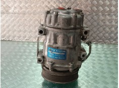 Recambio de compresor aire acondicionado para ford focus berlina (cap) trend referencia OEM IAM 3M5H19D629HD SD7V16 SANDEN