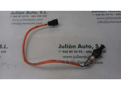 Recambio de sonda lambda para dacia sandero básico referencia OEM IAM 7700274189 632270 4 PINES