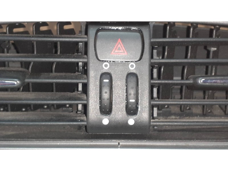 Recambio de warning para fiat bravo (198) 1.6 16v dynamic multijet (77kw) referencia OEM IAM 7354428100 6108570020 