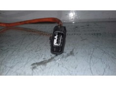 Recambio de sonda lambda para dacia sandero básico referencia OEM IAM 7700274189 632270 4 PINES 2