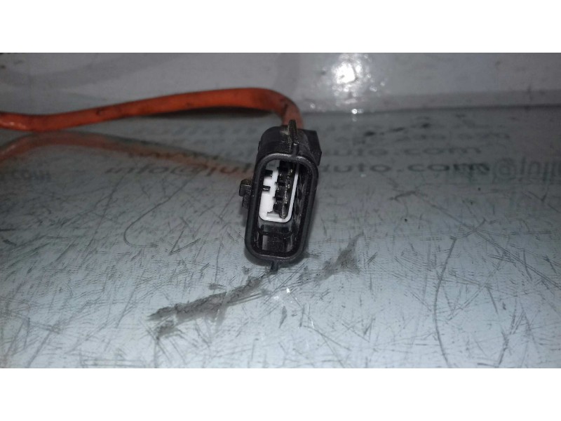 Recambio de sonda lambda para dacia sandero básico referencia OEM IAM 7700274189 632270 4 PINES