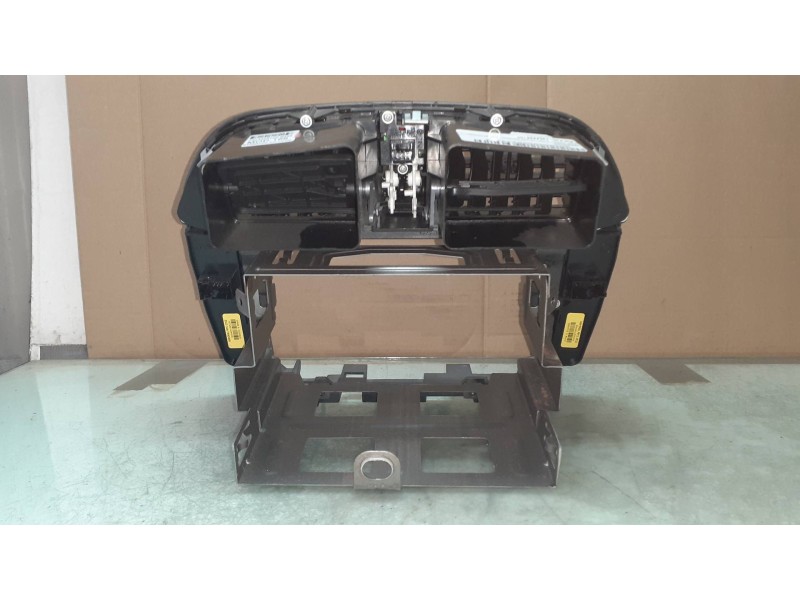 Recambio de warning para fiat bravo (198) 1.6 16v dynamic multijet (77kw) referencia OEM IAM 7354428100 6108570020 