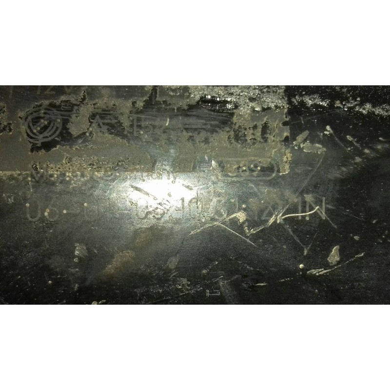 Recambio de motor arranque para fiat brava (182) jtd 105 / 100 clima referencia OEM IAM A152 0001108202 BOSCH