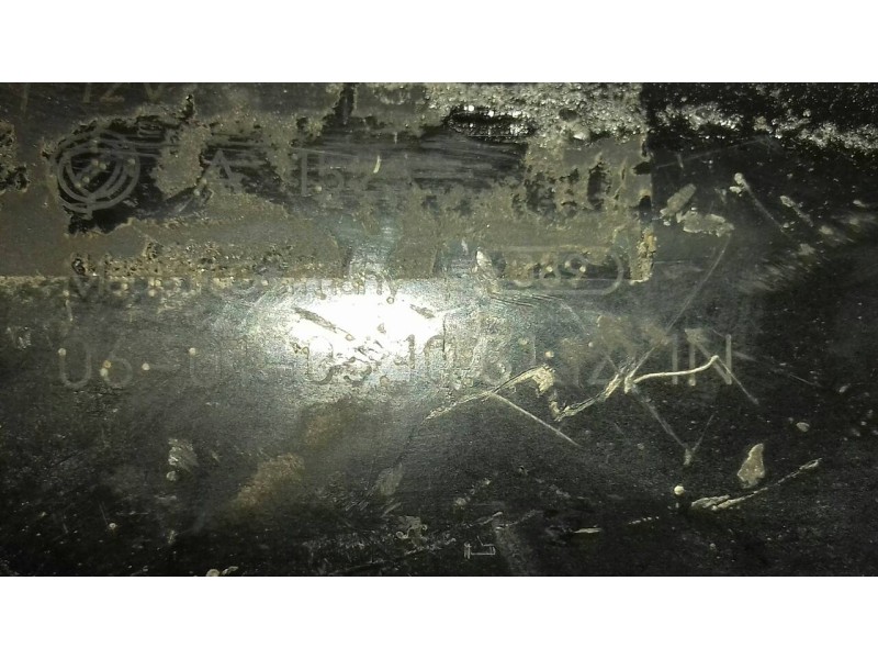 Recambio de motor arranque para fiat brava (182) jtd 105 / 100 clima referencia OEM IAM A152 0001108202 BOSCH