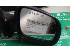 Recambio de retrovisor derecho para seat ibiza (6k1) select referencia OEM IAM   MANUAL
